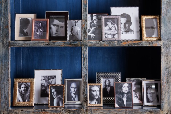 Rámy pro své nejkrásnější vzpomínky